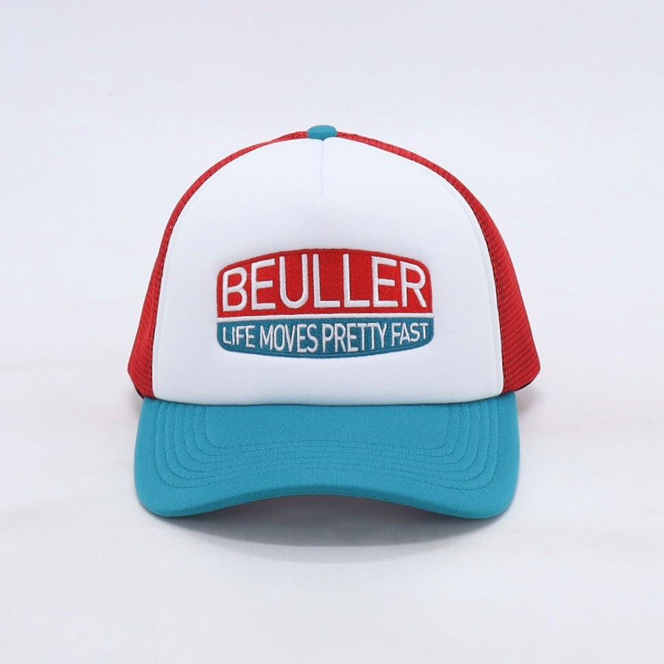 Weekly special! Beuller Red & Blue