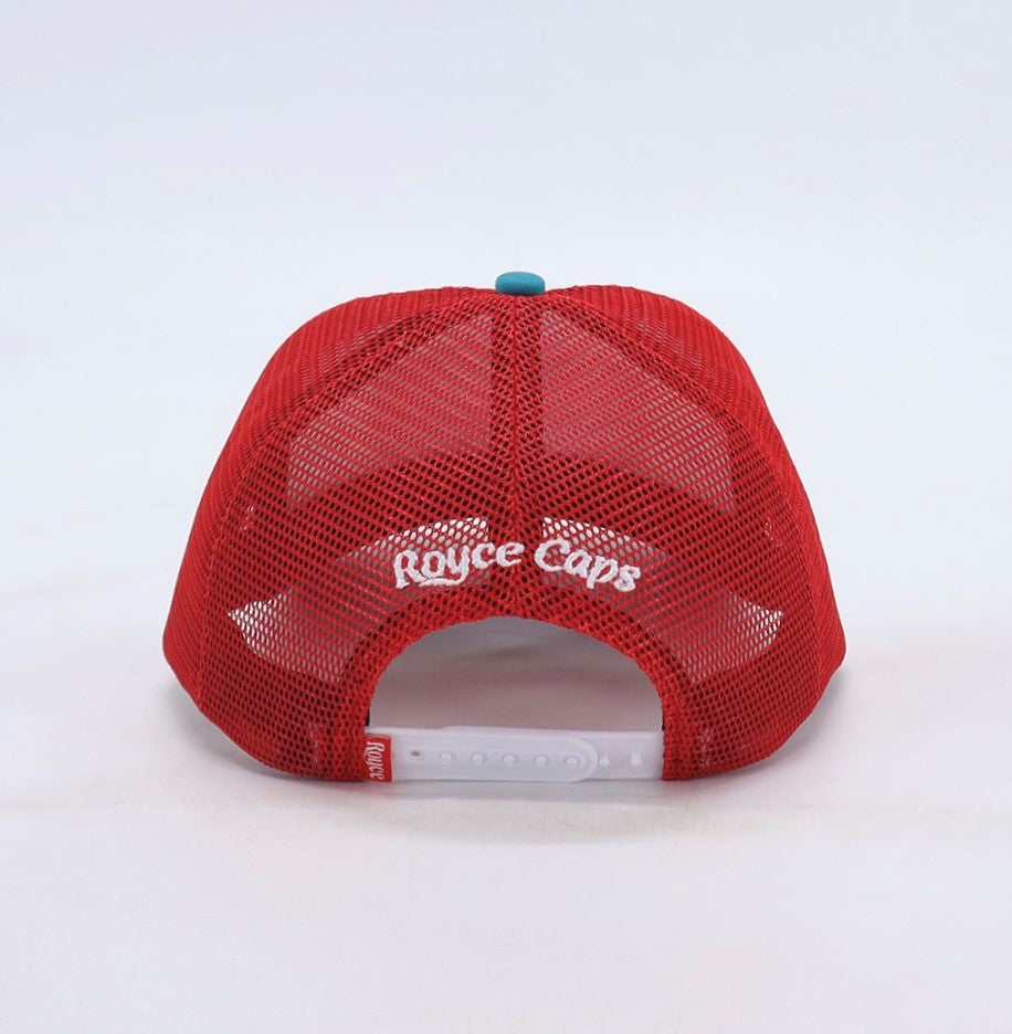 Weekly special! Beuller Red & Blue