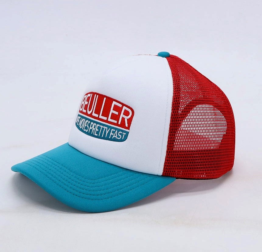 Weekly special! Beuller Red & Blue