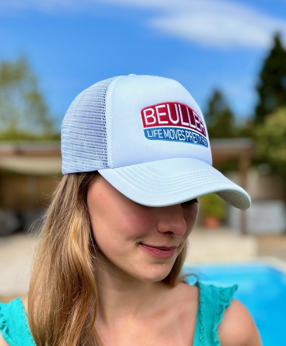 White Beuller