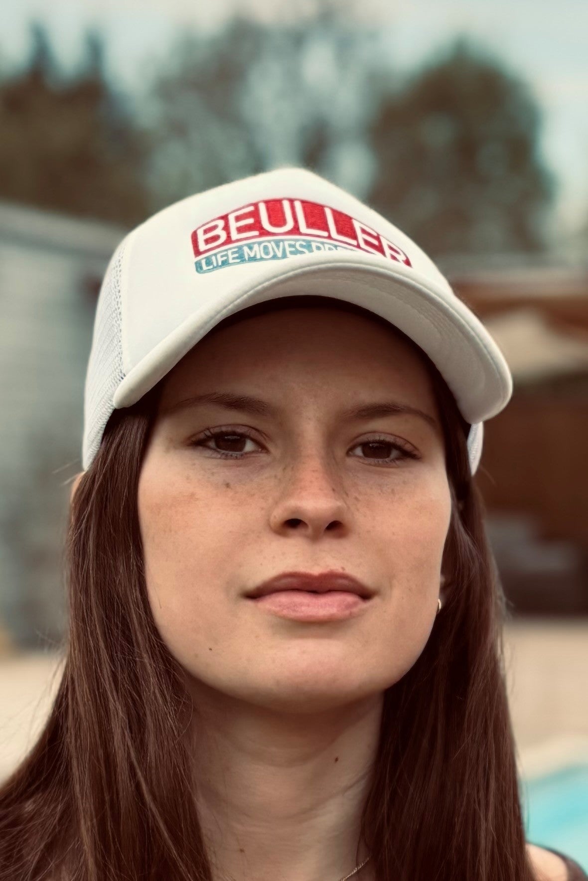 White Beuller