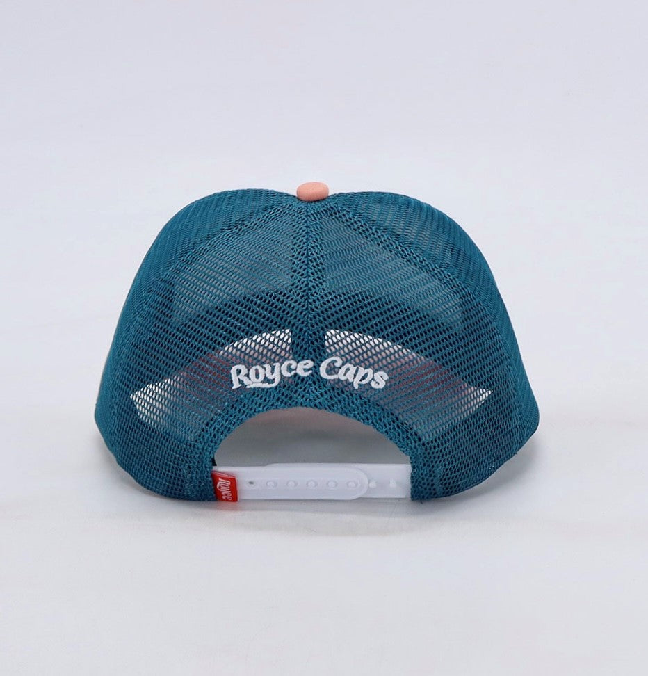 Mavericks Paradise Surfer