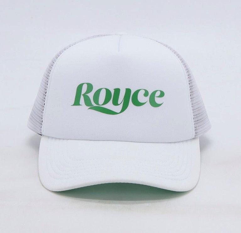 Royce Trucker