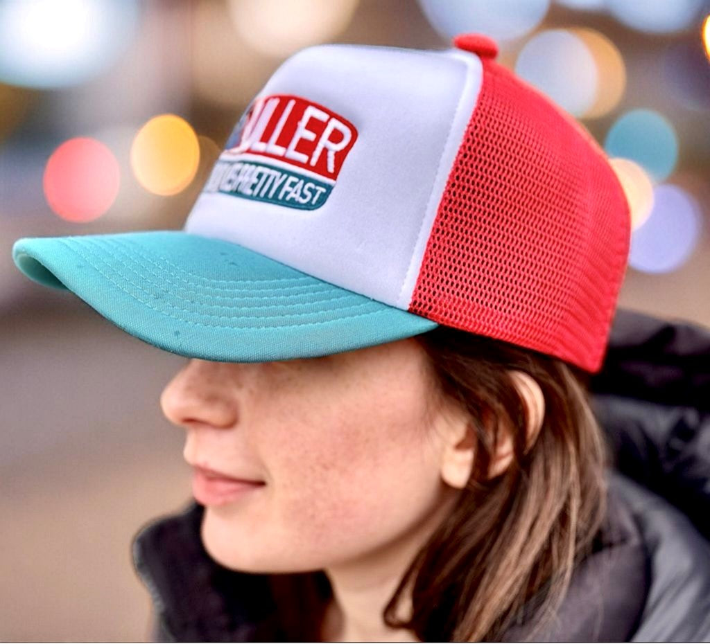 Weekly special! Beuller Red & Blue