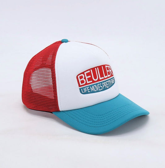 Weekly special! Beuller Red & Blue