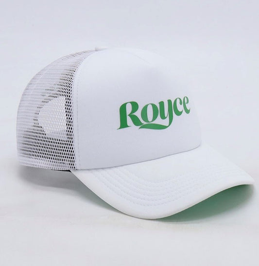 Royce Trucker