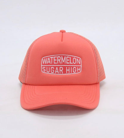 Watermelon Sugar