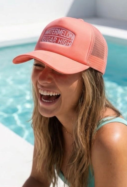 Junior - Watermelon Sugar